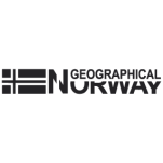 Geographical Norway