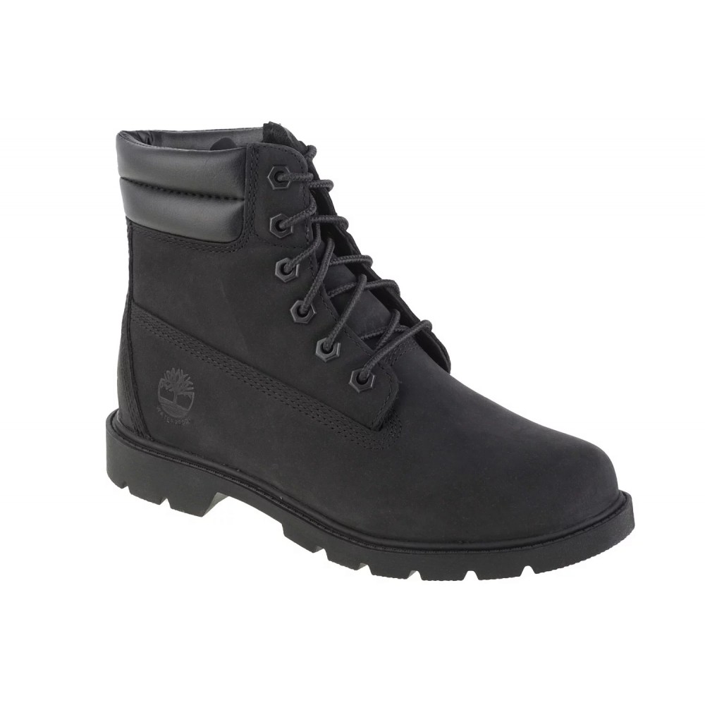 Timberland Linden Woods WP 6 Inch 0A156S, Timberland