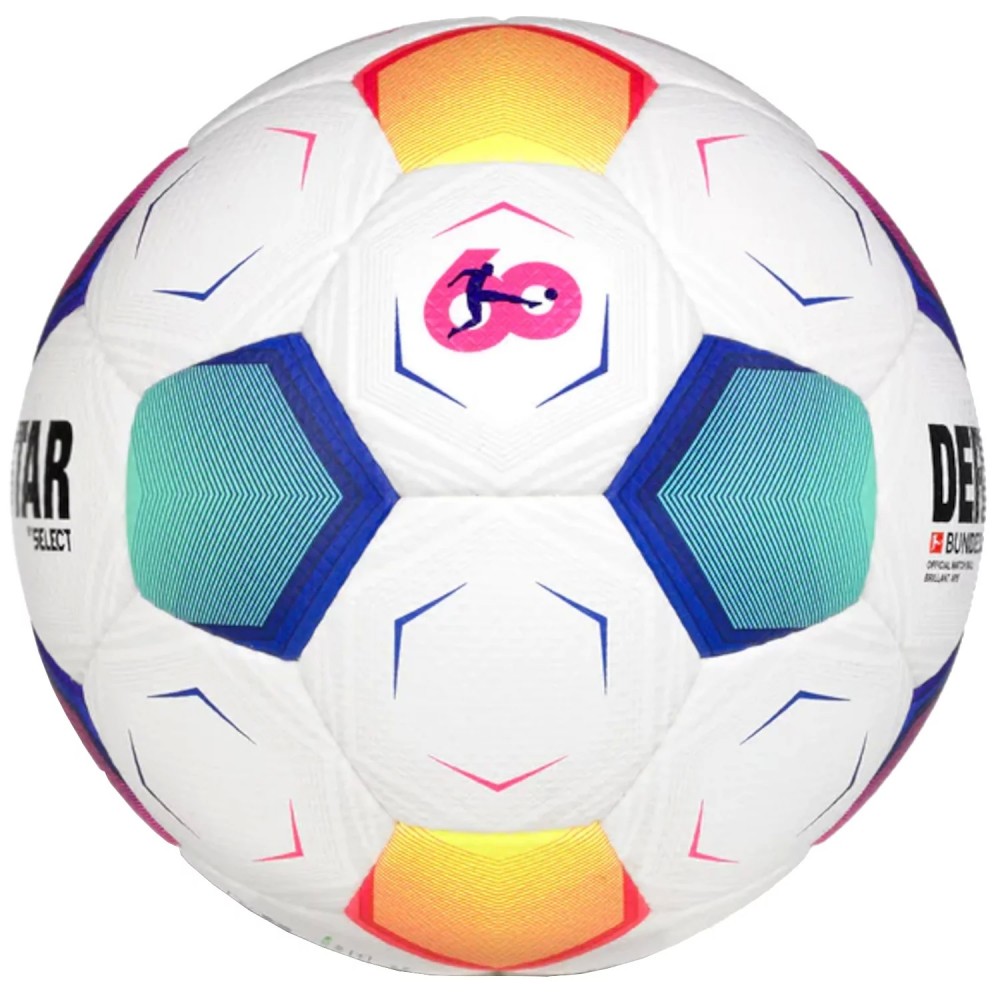 Derbystar Bundesliga Brillant APS v23 FIFA Quality Pro Ball 102011C, Derbystar