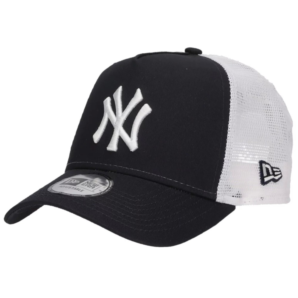 New Era New York Yankees MLB Clean Cap 11588489, New Era