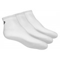 Asics 3PPK Quarter Sock 155205-0001, Asics