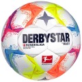 Derbystar Bundesliga Brillant APS v22 Ball 1808500022, Derbystar