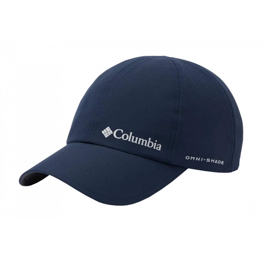 Columbia Silver Ridge III Ball Cap 1840071464, Columbia