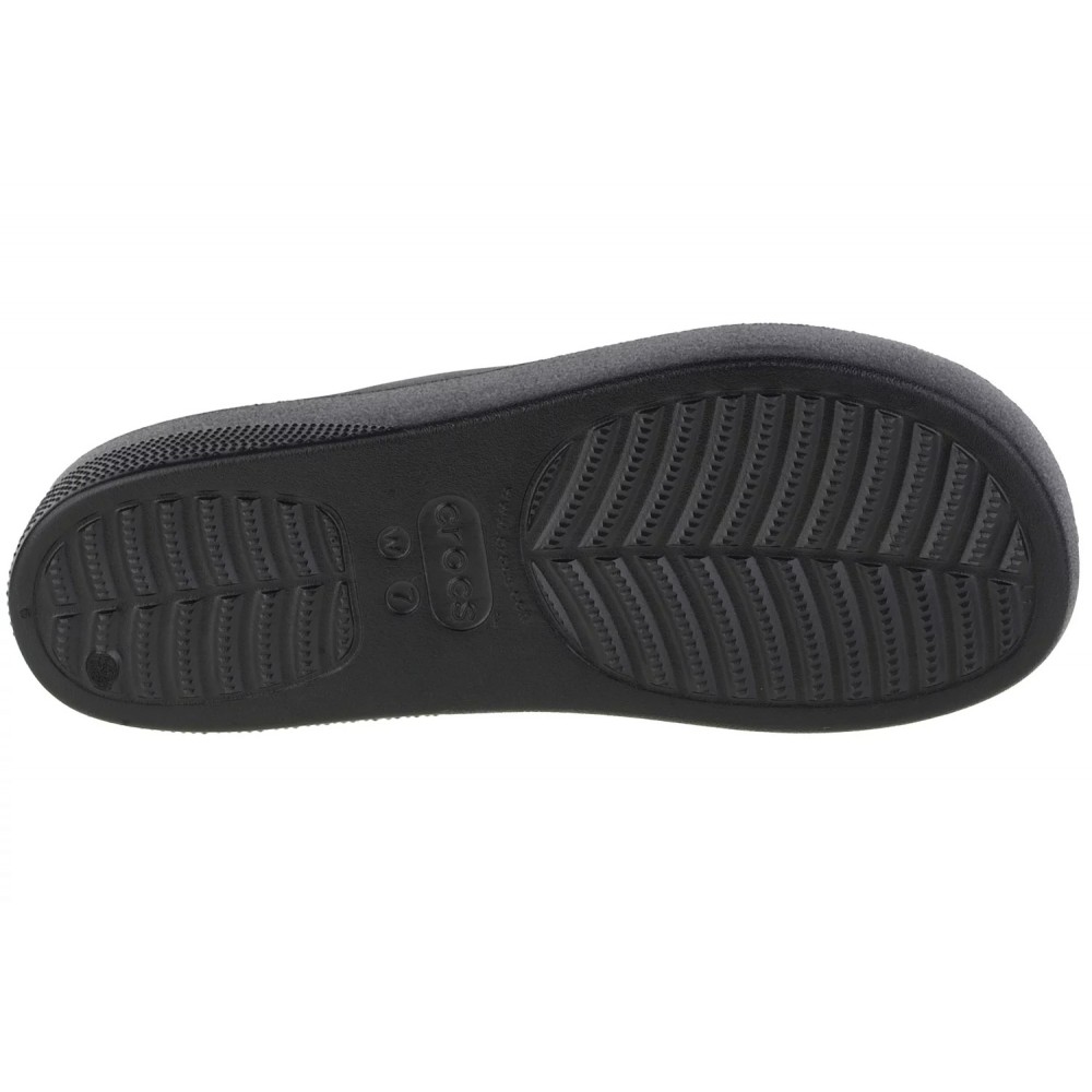 Crocs Classic Platform Slide 208180-001, Crocs