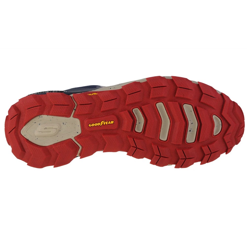 Skechers Max Protect-Liberated 237301-NVY, Skechers
