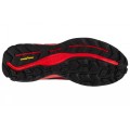 Skechers Arch Fit Skip Tracer - Lytle Creek 237508-RED, Skechers