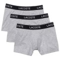 Lacoste 3-Pack Boxer Briefs 5H3389-CCA, Lacoste