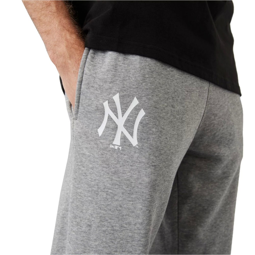 New Era MLB Team New York Yankees Logo Jogger 60284758, New Era