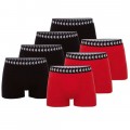Kappa Zid 7pack Boxer Shorts 708276-18-1662, Kappa