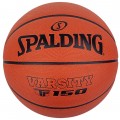 Spalding Varsity TF-150 Logo FIBA Ball 84421Z, Spalding