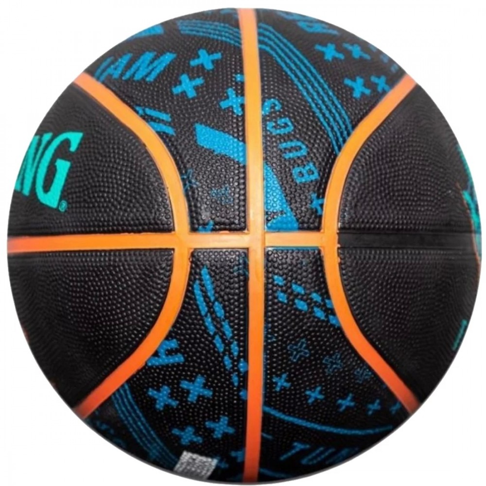 Spalding Space Jam Tune Squad Roster Ball 84540Z, Spalding