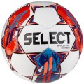 Select MB Brillant Super V23 Mini Ball BRILLANT SUPER WHT-RED, Select