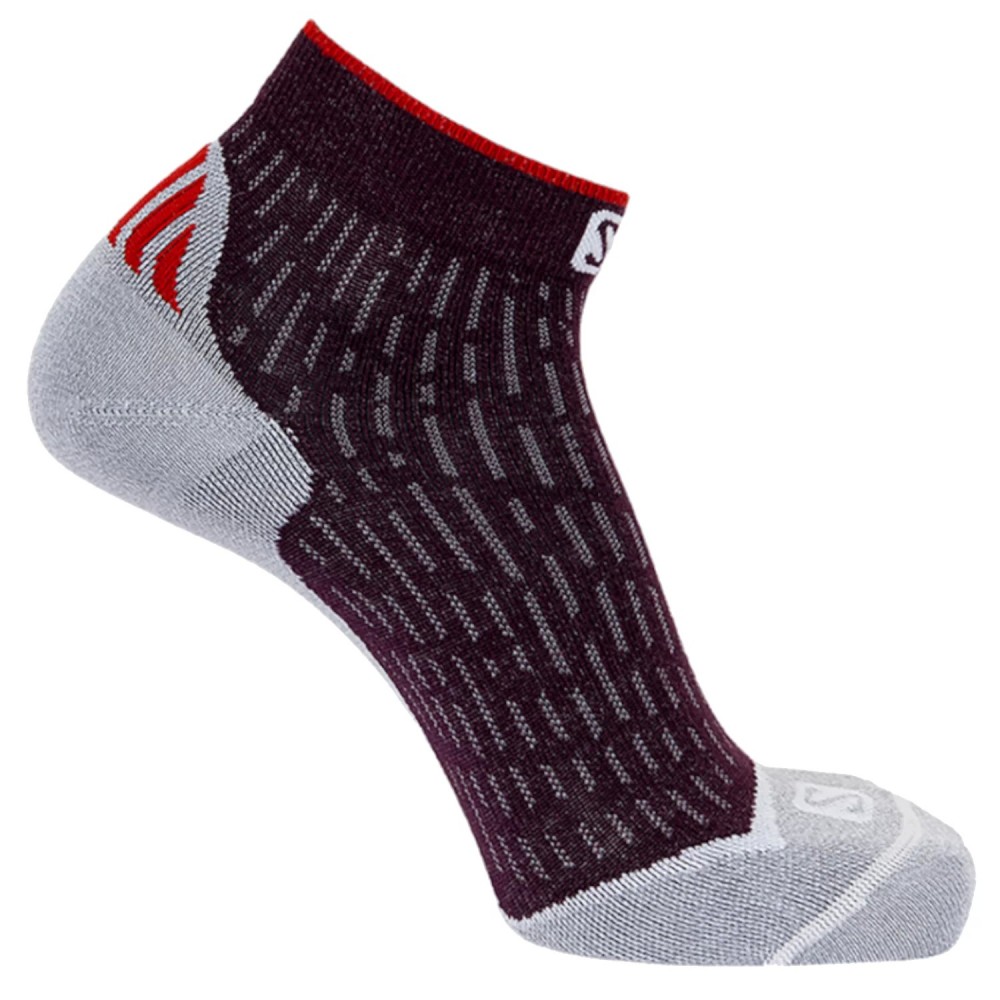 Salomon Ultra Ankle Socks C15565, Salomon