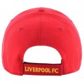 47 Brand EPL FC Liverpool Cap EPL-MVP04WBV-RDG, 47 Brand
