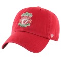 47 Brand EPL FC Liverpool Cap EPL-RGW04GWS-RDB, 47 Brand