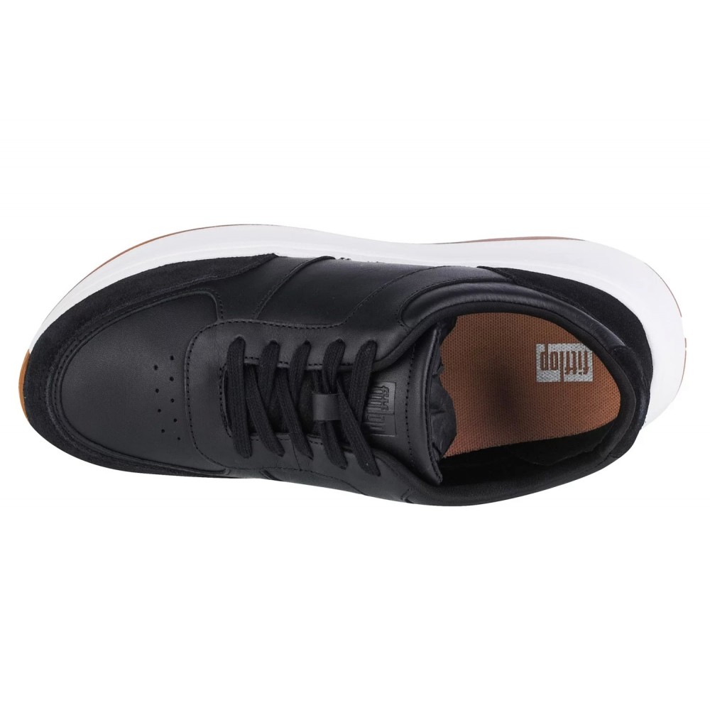 FitFlop F-Mode FR1-001, FitFlop