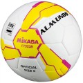 Mikasa FT553B-YP FIFA Quality Ball FT553B, Mikasa