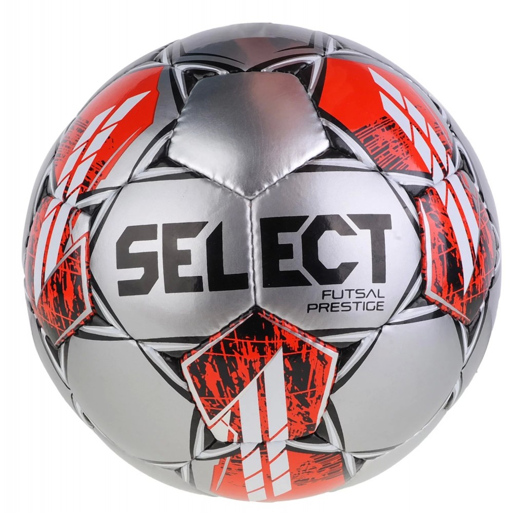 Select Futsal Prestige Ball FUTSAL PRESTIGE SILVER, Select