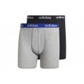 adidas Linear Brief Boxer 2 Pack GN2072, adidas performance