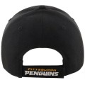 47 Brand NHL Pittsburgh Penguins MVP H-MVP15WBV-BKB, 47 Brand