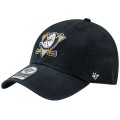 47 Brand NHL Anaheim Ducks Cap H-NLRGW25GWS-BKC, 47 Brand
