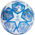 adidas UEFA Champions League Training Foil Ball IN9326, adidas performance