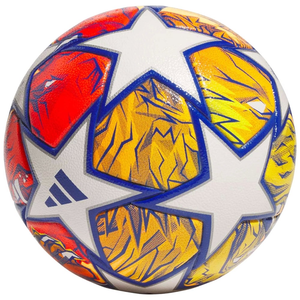 adidas UEFA Champions League Competition Ball IN9333, adidas performance