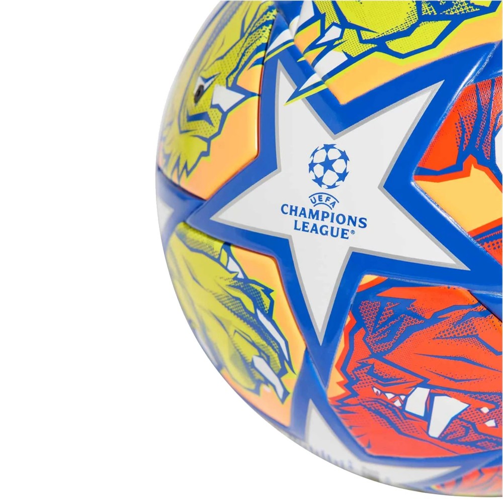 adidas UEFA Champions League J290 Ball IN9336, adidas performance