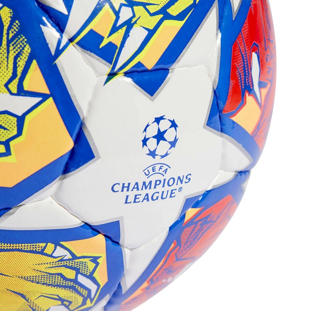 adidas UEFA Champions League FIFA Quality Pro Sala Ball IN9339, adidas performance