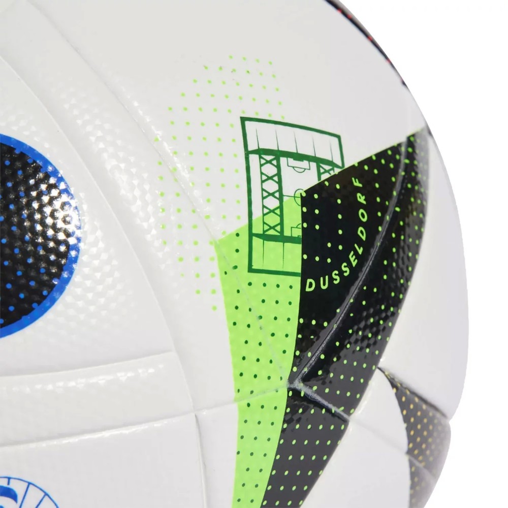 adidas Fussballliebe League Box Replica Euro 2024 FIFA Quality Ball IN9369, adidas performance