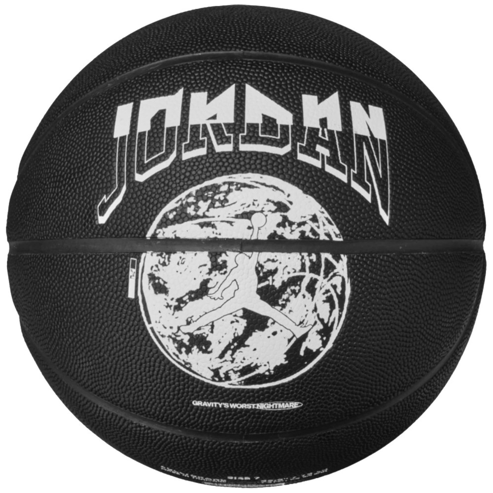 Jordan Ultimate 2.0 Graphic 8P In/Out Ball J1008257-069, Jordan