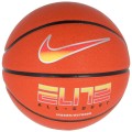 Nike Elite All Court 8P 2.0 Deflated Ball N1004088-820, Nike