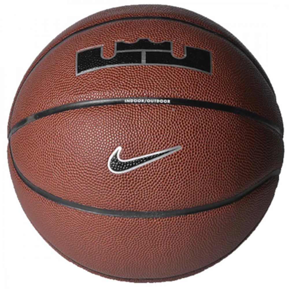 Nike Lebron James All Court 8P 2.0 Ball N1004368-855, Nike