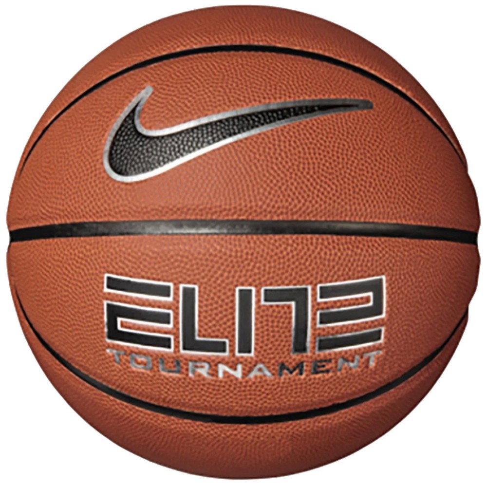 Nike Elite Tournament 8p Deflated Ball N1009915-855, Nike