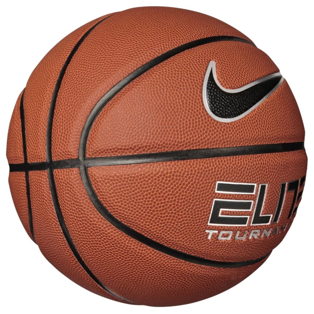 Nike Elite Tournament 8p Deflated Ball N1009915-855, Nike