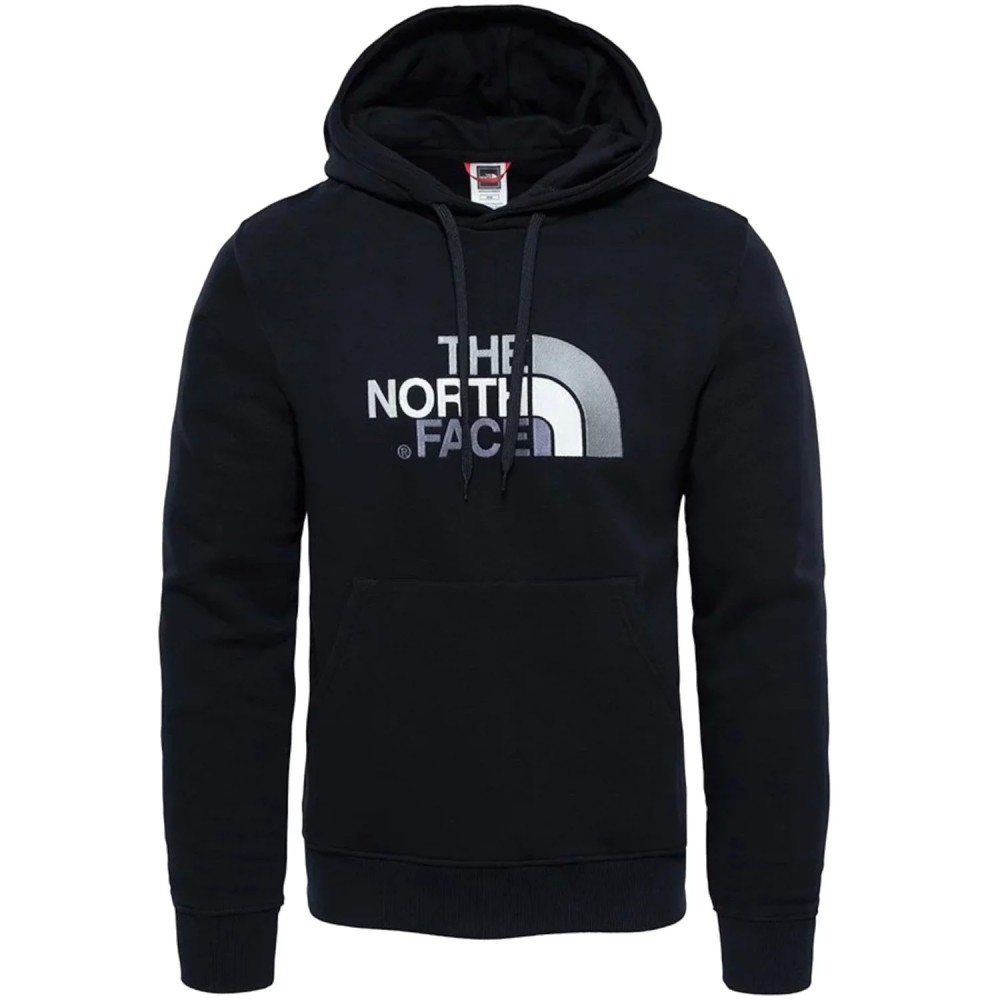 The North Face Drew Peak Hoodie NF00AHJYKX7, The North Face