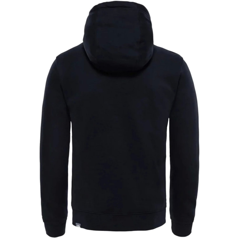 The North Face Drew Peak Hoodie NF00AHJYKX7, The North Face