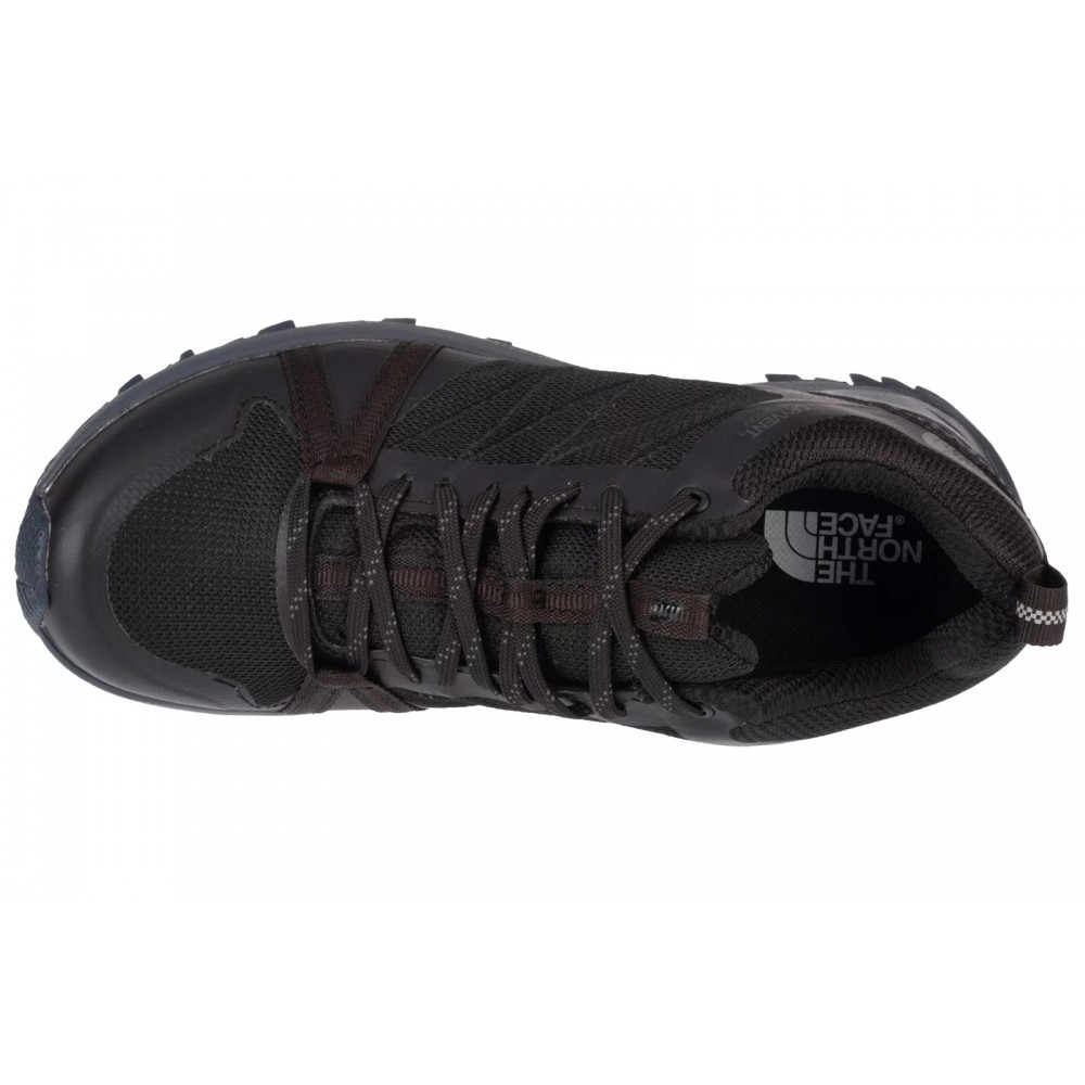 The North Face Litewave Fastpack II WP NF0A4PF4CA0, The North Face