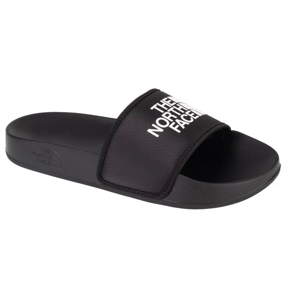 The North Face W Base Camp Slide III NF0A4T2SKY4, The North Face