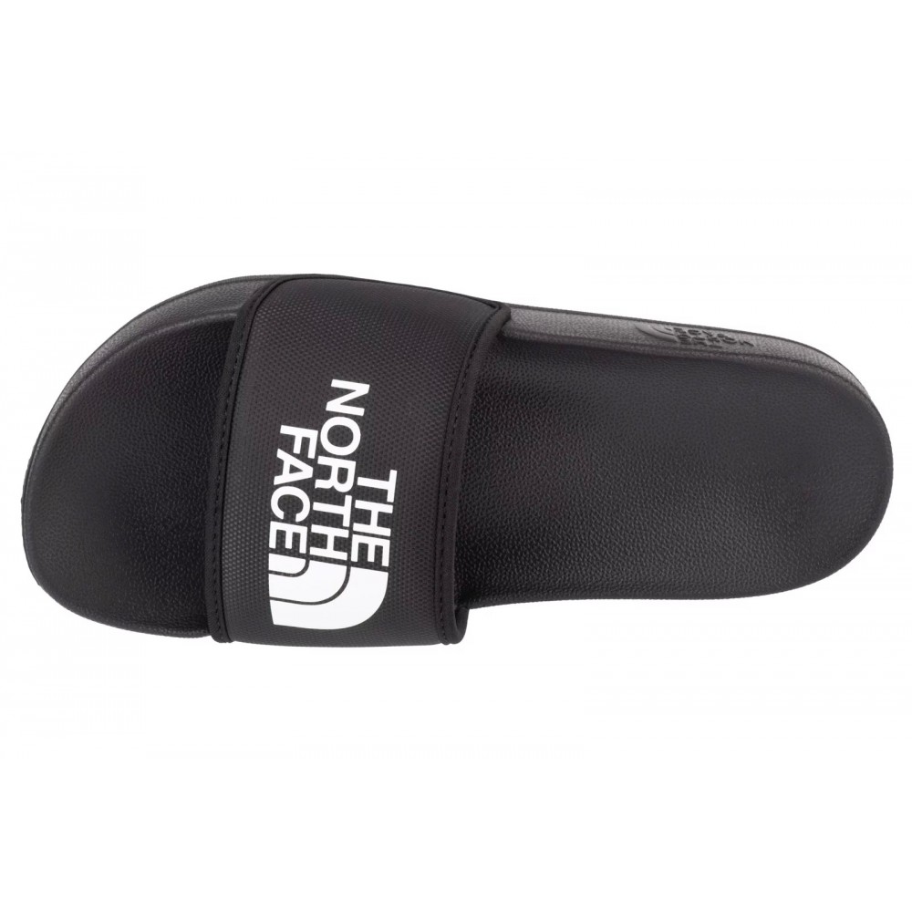 The North Face W Base Camp Slide III NF0A4T2SKY4, The North Face
