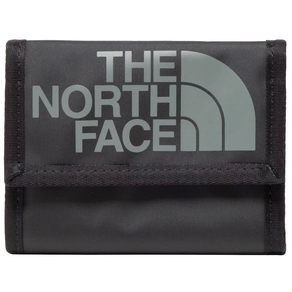 The North Face Base Camp Wallet NF0A52THJK31, The North Face