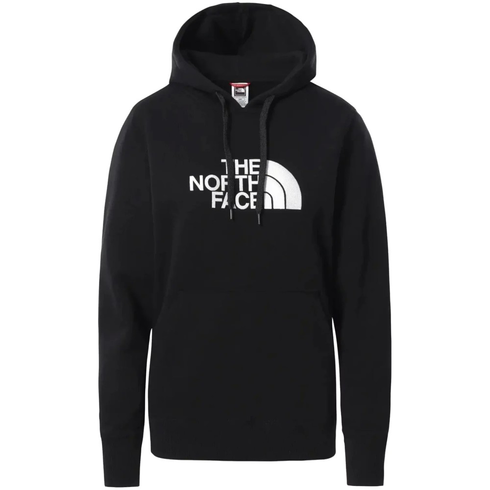 The North Face W Drew Peak Hoodie NF0A55ECJK3, The North Face