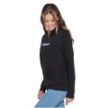 Skechers Signature Pullover Hoodie WHD69-BLK, Skechers