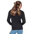 Skechers Signature Pullover Hoodie WHD69-BLK, Skechers