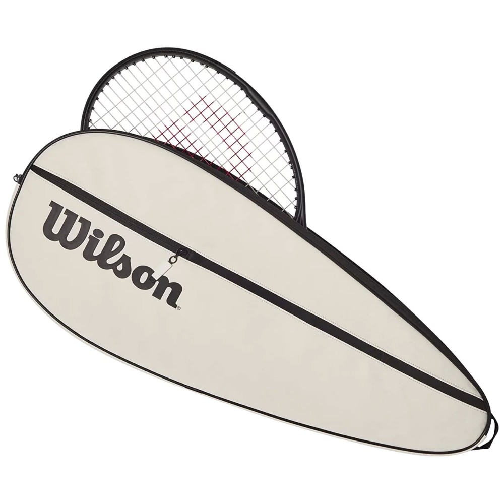 Wilson Premium Tennis Cover WR8027701001, Wilson