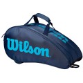 Wilson Rak Pak Padel Bag WR8901701001, Wilson