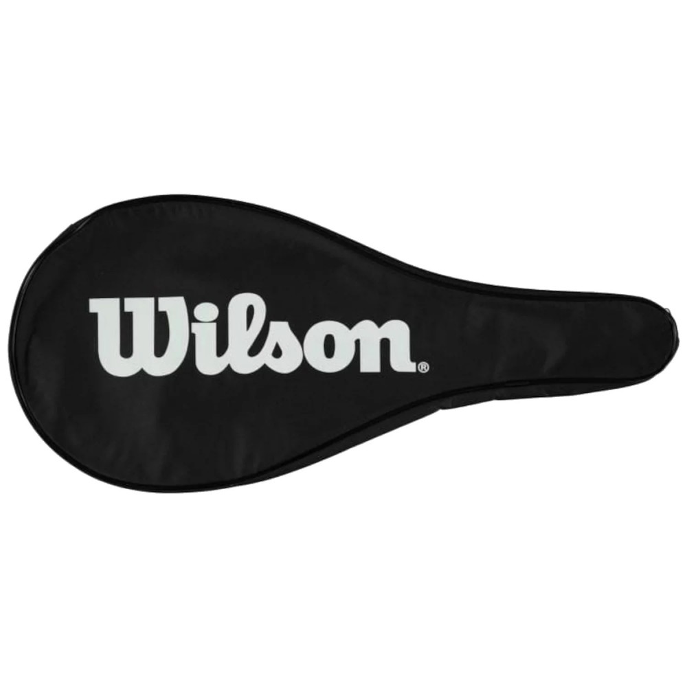 Wilson Tennis Cover Full Generic Bag WRC600200, Wilson