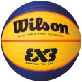 Wilson FIBA 3X3 Game Ball WTB0533XB, Wilson