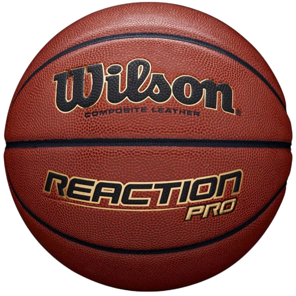 Wilson Reaction Pro 275 Ball WTB10139XB, Wilson