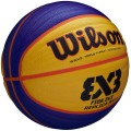 Wilson FIBA 3X3 Replica Ball WTB1033XB2020, Wilson